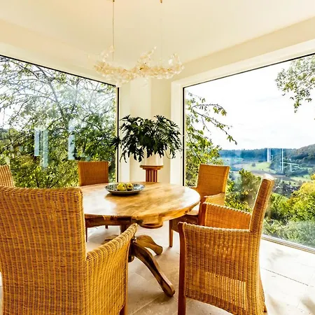 Holiday home Hohenlohe Hideaway