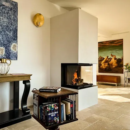 Hohenlohe Hideaway בית נופש לנגנבורג