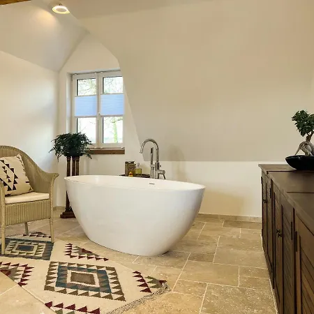 Hohenlohe Hideaway בית נופש לנגנבורג