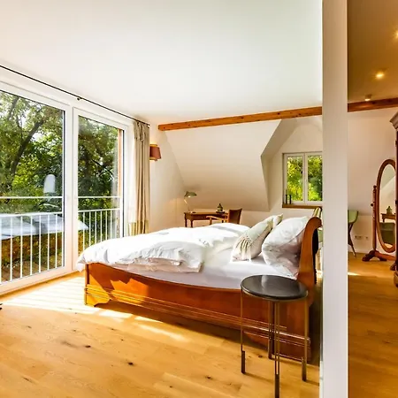 Holiday home Hohenlohe Hideaway Langenburg