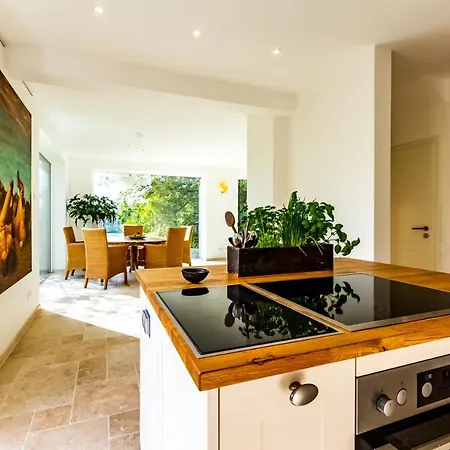 Hohenlohe Hideaway * לנגנבורג