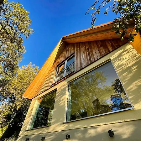 Hohenlohe Hideaway בית נופש *