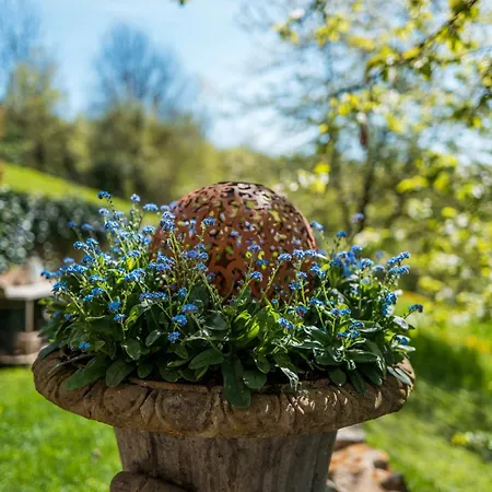 Hohenlohe Hideaway בית נופש *