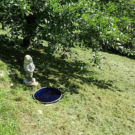 בית נופש Hohenlohe Hideaway *