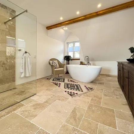 Hohenlohe Hideaway * לנגנבורג