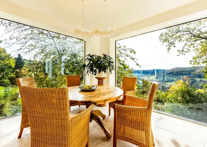 Vakantiehuis Hohenlohe Hideaway