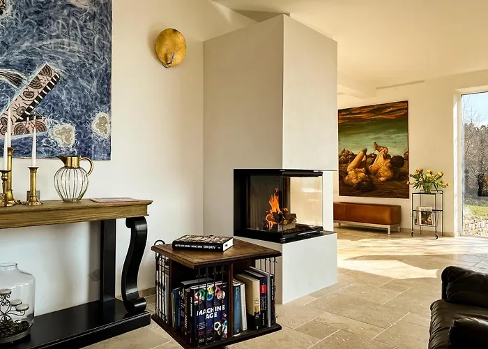 Hohenlohe Hideaway Vakantiehuis Langenburg