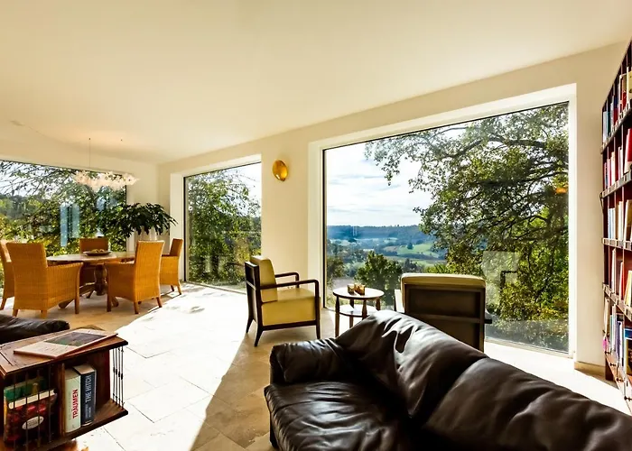 Vakantiehuis Hohenlohe Hideaway *